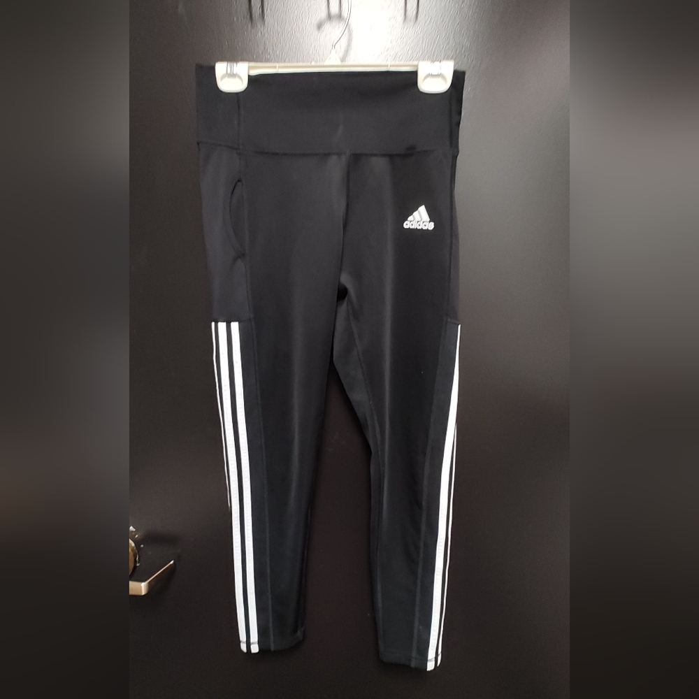 Adidas Athletic Pants
